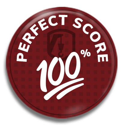 Perfect Score