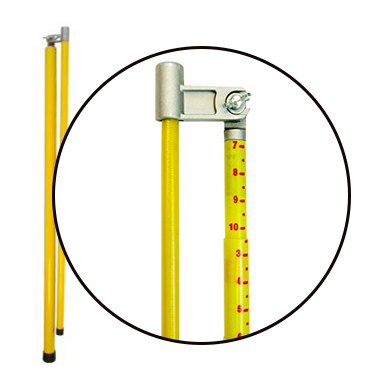 HEIGHT STICK
