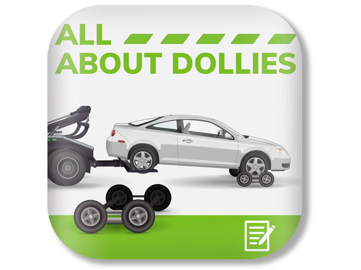 All About Dollies course image