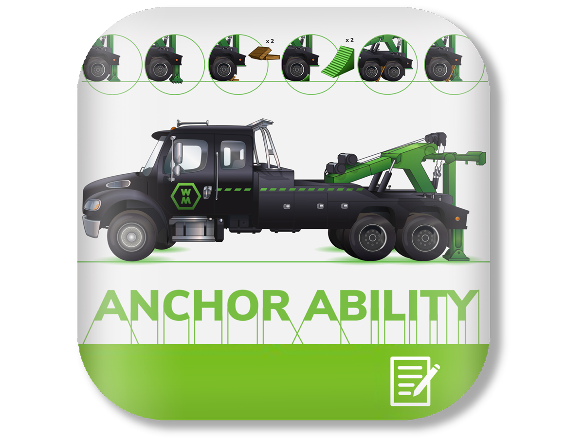 Anchor Ability course image