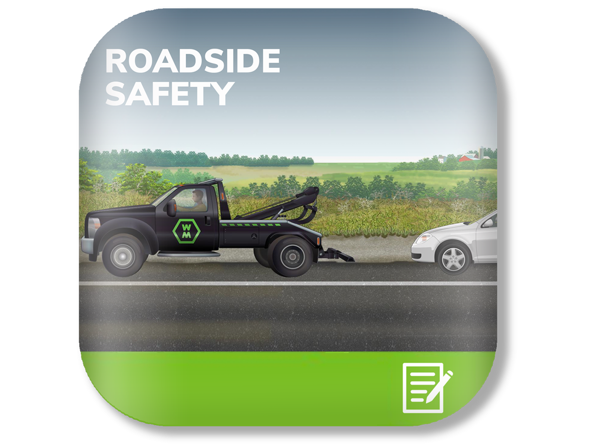 Roadside Safety