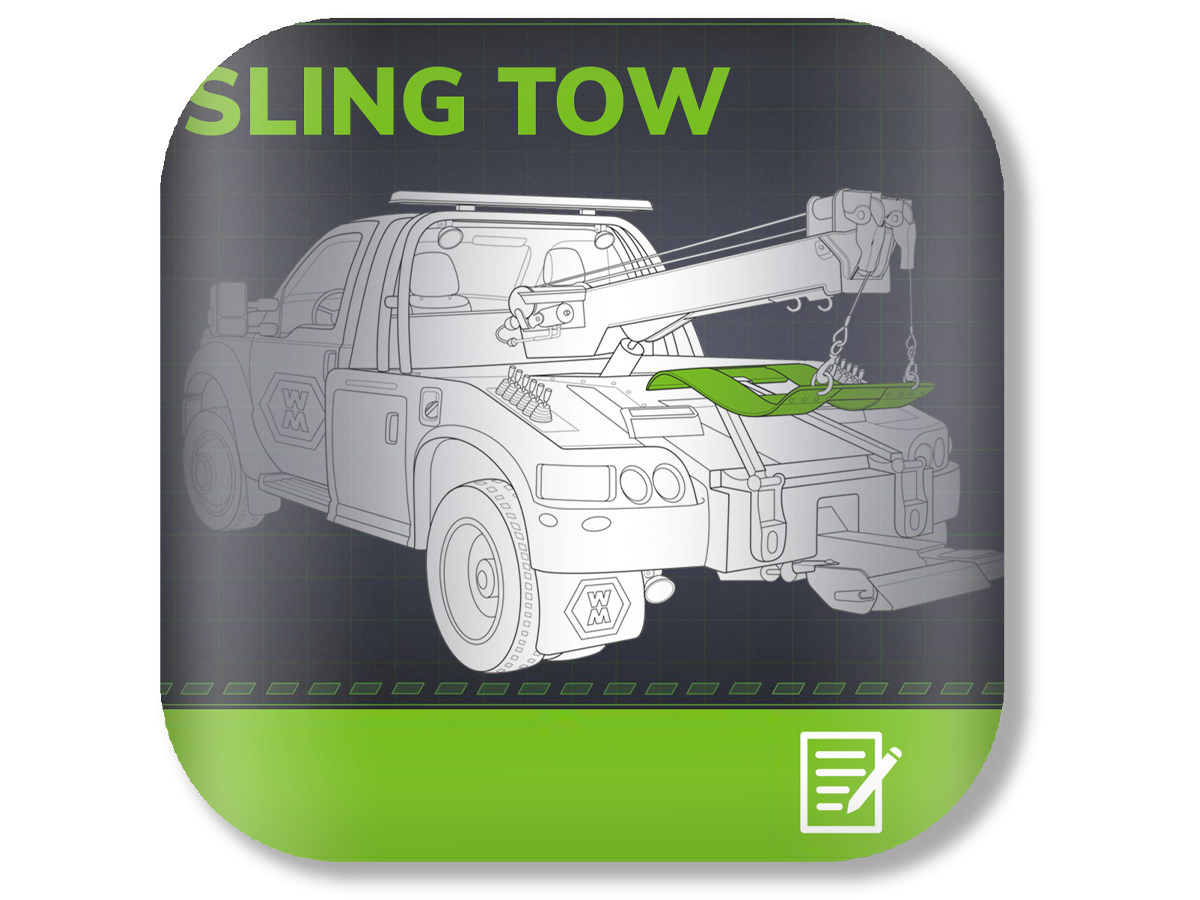 Sling Tow course image