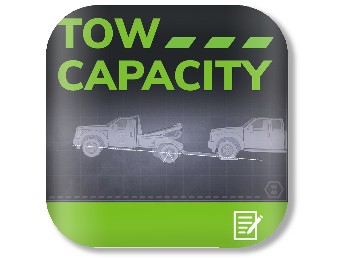 Tow Capacity course image